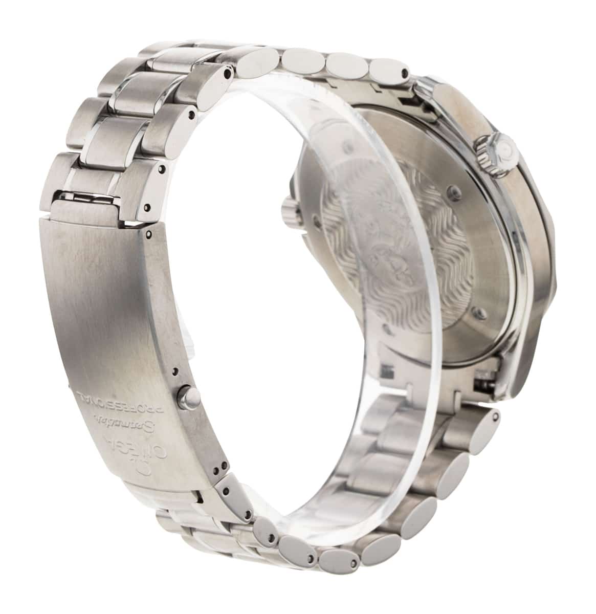 Omega Seamaster 300m 2255.80.00 Omega Seamaster 300m 2255.80.00